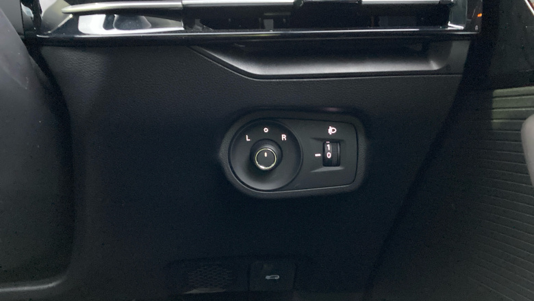 MG MG4 125kW SE [Nav] EV 49kWh 5dr Auto Electric Hatchback